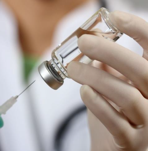Gx Elite Vials – Injektionsfläschchen in bester Qualität für mehr Patientensicherheit